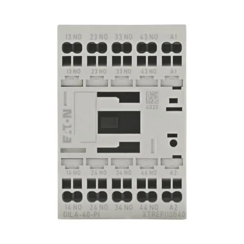 DILA Control Relay - DILA-40