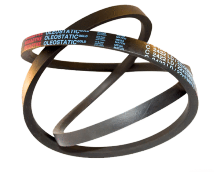 Wedge Belt – SPC3000 LW