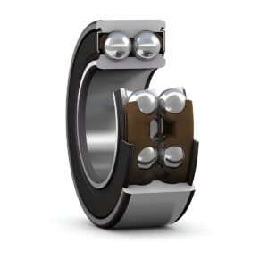 Angular Contact Ball Bearing – 3308 A-2RS1TN9/MT33