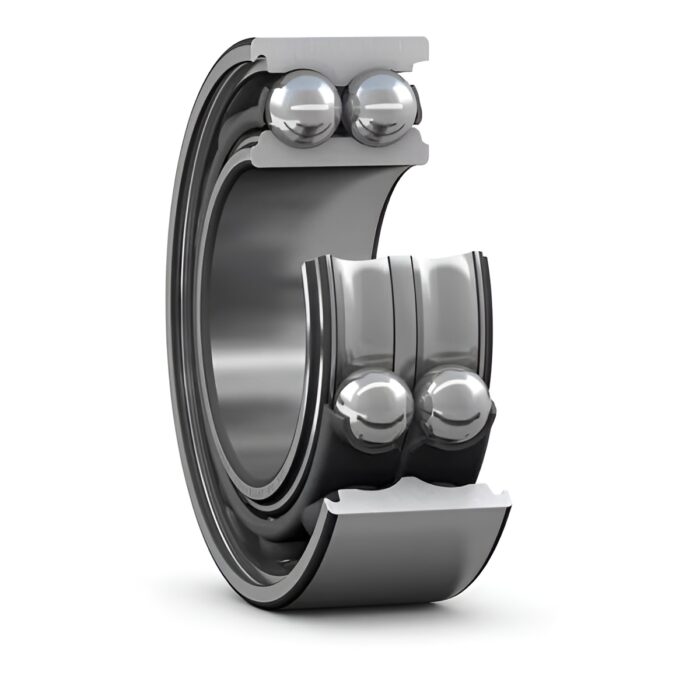 Angular Contact Ball Bearing – 3305 A/C3