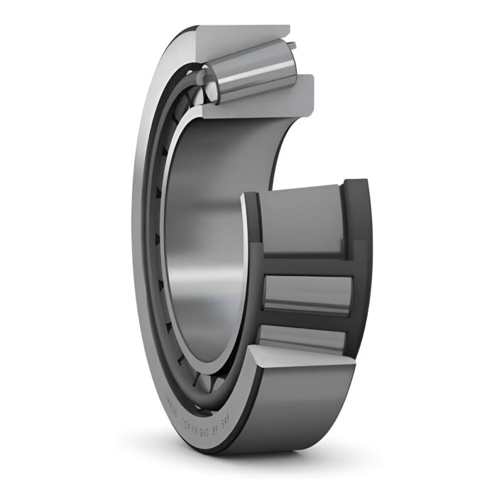 Single Row Tapered Roller Bearing – 30209