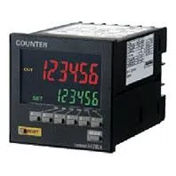 Digital Counter - H7BX-AW
