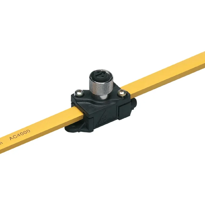 AS-Interface Flat Cable Insulation Displacement Connector - AC5005