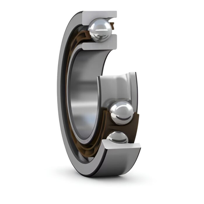 Angular Contact Ball Bearing – 7308 BECBP