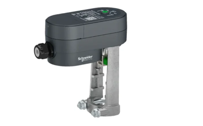 SpaceLogic MG350 Globe Valve Actuator - MG350-24M