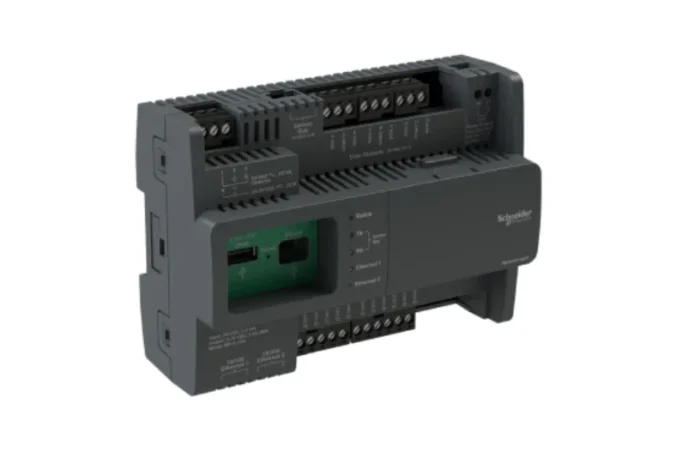 SmartX IP Controller - SXWMPC18B10001