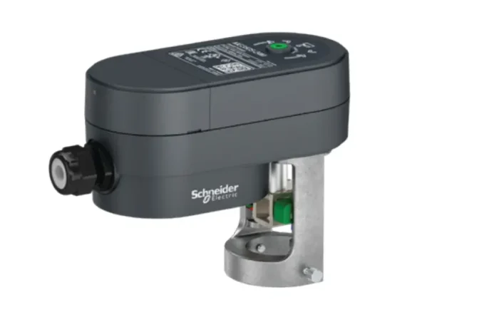 SmartX Globe Valve Actuator - MG350S-24F