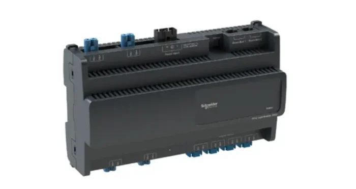 SpaceLogic Light Expansion Module - SXWREDALI110001