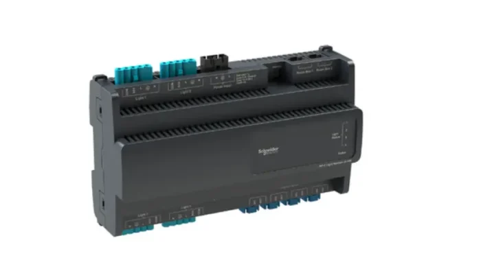 SpaceLogic Connected Room Solution - SXWRE010DIM10001