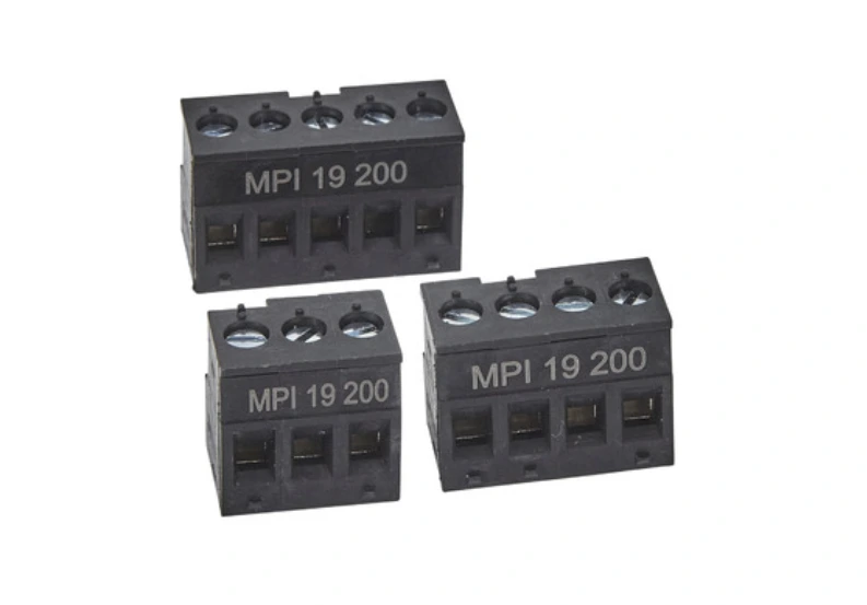 SpaceLogic Spare connector - SXWMPVCON10001