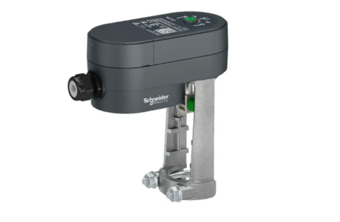 SpaceLogic MG350 Globe Valve Actuator - MG350-24FP