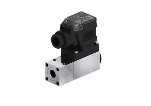 MBC 5100 Pressure Switch - 061B110566