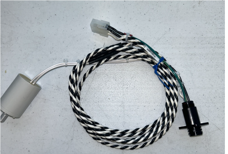 Rectifier Module Cable - 176F4080