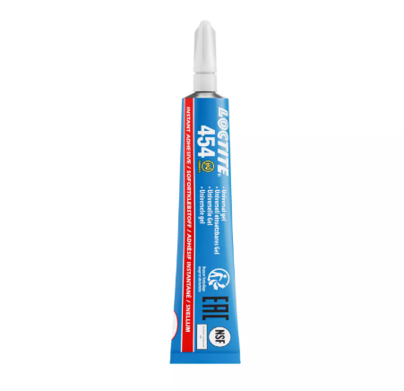 LOCTITE 454 Instant Adhesive - 195678