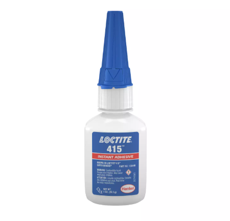 LOCTITE 415 Instant Adhesive - 415