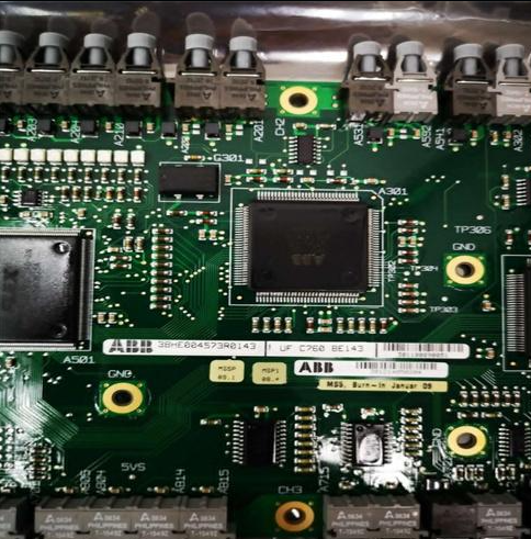 IGBT Module Kit - 3AXD50000749256