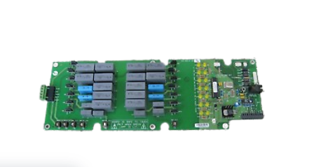 BFPS-95C Power Supply Board - 3AXD50000043370