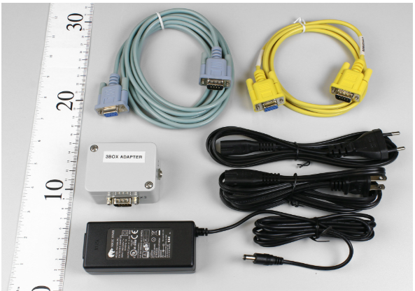 Danfoss Software Kit for NX - 181B0431