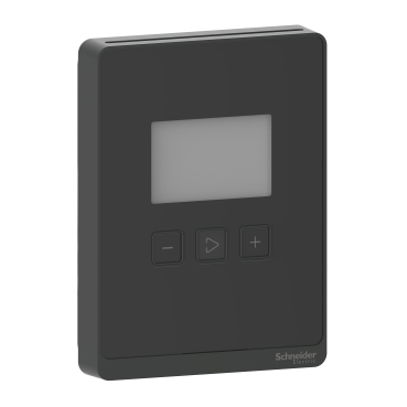 SpaceLogic SLP Room Air Quality Sensor - SLPBLC2
