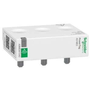 Schneider Electric PowerLogic PowerTag A9MEM1540 Wireless Energy Sensor