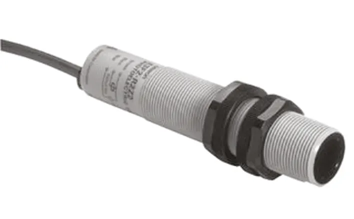 Diffuse Photoelectric Sensor - E3F2-DS30B4-M1-M